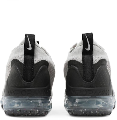 Nike Air Vapormax 2021 Flyknit 'Light Bone University Red' Lelaki Perempuan. DH4085-003 Details for Nike Air Vapormax 2021 Flyknit 'Light Bone University Red' Lelaki Perempuan. DH4085-003