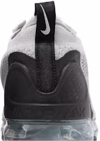 Sizing 耐吉 氣墊 Vapormax 2021 Flyknit ‘輕骨 大學紅’ DH4085-003