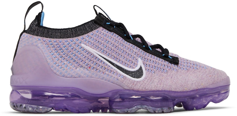 Nike Air VaporMax 2021 Flyknit 'Lila Negro' DZ5205-500 Buy Nike Air VaporMax 2021 Flyknit 'Lila Negro' DZ5205-500
