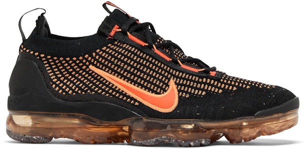 耐克 Air VaporMax 2021 Flyknit '熔岩' DQ3974-002 Buy 耐克 Air VaporMax 2021 Flyknit '熔岩' DQ3974-002