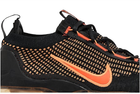 耐克 Air VaporMax 2021 Flyknit '熔岩' DQ3974-002 Order 耐克 Air VaporMax 2021 Flyknit '熔岩' DQ3974-002