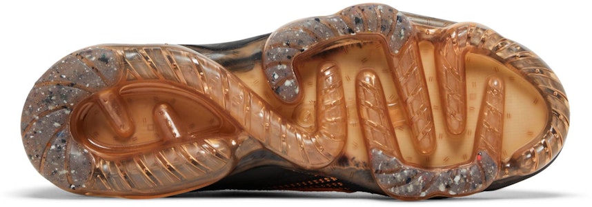 耐克 Air VaporMax 2021 Flyknit '熔岩' DQ3974-002 Shop 耐克 Air VaporMax 2021 Flyknit '熔岩' DQ3974-002