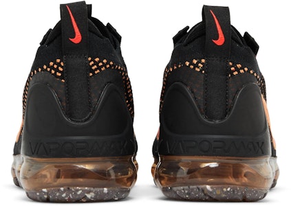 耐克 Air VaporMax 2021 Flyknit '熔岩' DQ3974-002 Details for 耐克 Air VaporMax 2021 Flyknit '熔岩' DQ3974-002