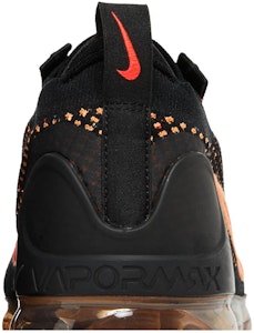 耐克 Air VaporMax 2021 Flyknit '熔岩' DQ3974-002 Sizing 耐克 Air VaporMax 2021 Flyknit '熔岩' DQ3974-002