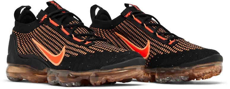 耐克 Air VaporMax 2021 Flyknit '熔岩' DQ3974-002 Cheap 耐克 Air VaporMax 2021 Flyknit '熔岩' DQ3974-002