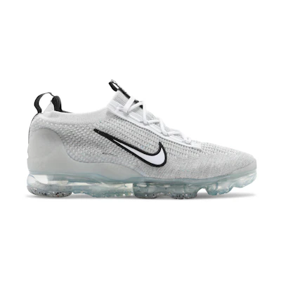 Nike Air VaporMax 2021 Flyknit 'Monochrome'
