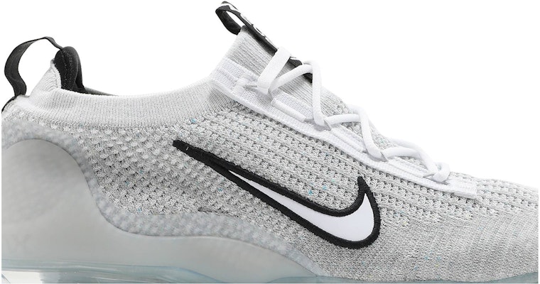 Nike Air VaporMax 2021 Flyknit 'Monochrome' DH4084-100 Order Nike Air VaporMax 2021 Flyknit 'Monochrome' DH4084-100
