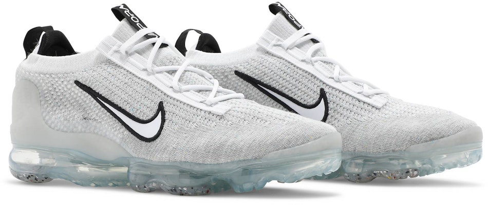 Nike Air VaporMax 2021 Flyknit 'Monochrome' DH4084-100 Cheap Nike Air VaporMax 2021 Flyknit 'Monochrome' DH4084-100