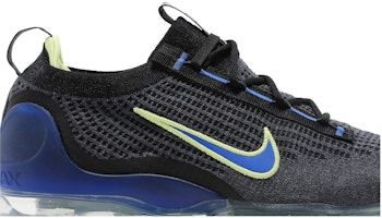 나이키 에어 베이퍼맥스 2021 플라이니트 '옵시디언 라이트 레몬 트위스트' DH4085-400 Order 나이키 에어 베이퍼맥스 2021 플라이니트 '옵시디언 라이트 레몬 트위스트' DH4085-400