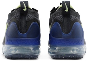 나이키 에어 베이퍼맥스 2021 플라이니트 '옵시디언 라이트 레몬 트위스트' DH4085-400 Details for 나이키 에어 베이퍼맥스 2021 플라이니트 '옵시디언 라이트 레몬 트위스트' DH4085-400