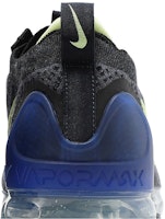 나이키 에어 베이퍼맥스 2021 플라이니트 '옵시디언 라이트 레몬 트위스트' DH4085-400 Sizing 나이키 에어 베이퍼맥스 2021 플라이니트 '옵시디언 라이트 레몬 트위스트' DH4085-400