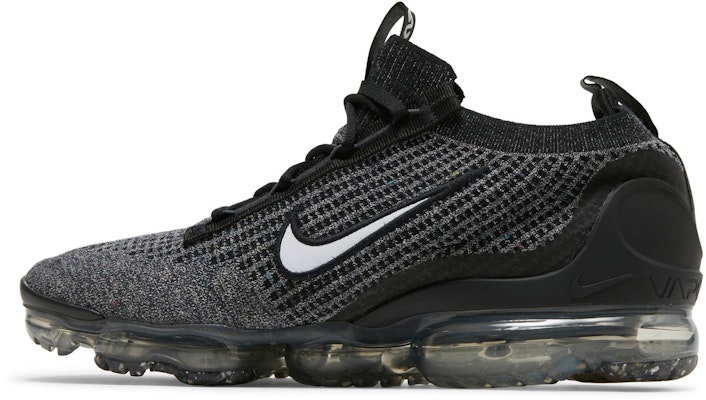 ナイキ エアヴェイパーマックス 2021 フライニット "Oreo" DC9394-001 Lookbook ナイキ エアヴェイパーマックス 2021 フライニット "Oreo" DC9394-001