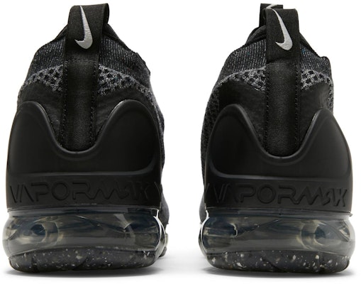 Nike Air Vapormax 2021 Flyknit 'Oreo' Zapatillas DC9394-001 Details for Nike Air Vapormax 2021 Flyknit 'Oreo' Zapatillas DC9394-001