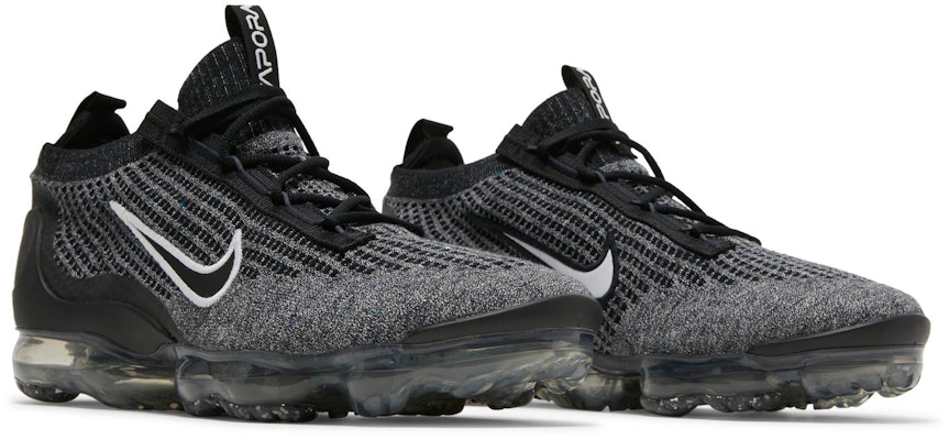 ナイキ エアヴェイパーマックス 2021 フライニット "Oreo" DC9394-001 Cheap ナイキ エアヴェイパーマックス 2021 フライニット "Oreo" DC9394-001