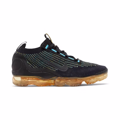 Nike Air VaporMax 2021 Flyknit 'Pollen Chlorine Blue'