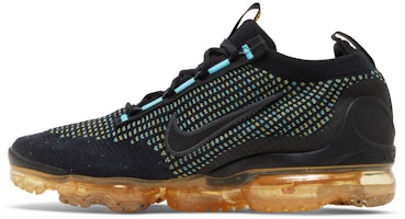 Nike Air VaporMax 2021 Flyknit 'Polen Azul Cloro' DO5852-900 Lookbook Nike Air VaporMax 2021 Flyknit 'Polen Azul Cloro' DO5852-900