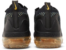 Nike Air VaporMax 2021 Flyknit 'Polen Azul Cloro' DO5852-900 Details for Nike Air VaporMax 2021 Flyknit 'Polen Azul Cloro' DO5852-900