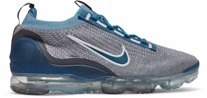Nike Air Vapormax 2021 Flyknit 'Rift Blue' DC9394-400 Nike Air Vapormax 2021 Flyknit 'Rift Blue' DC9394-400