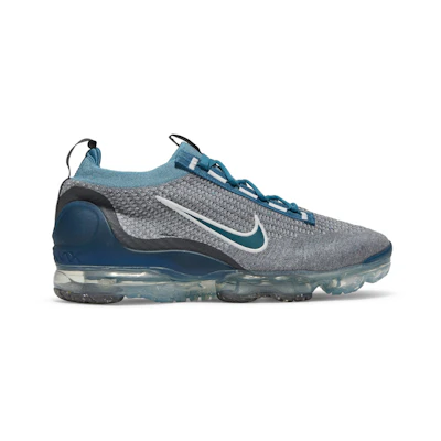 Nike Air Vapormax 2021 Flyknit 'Rift Blue'