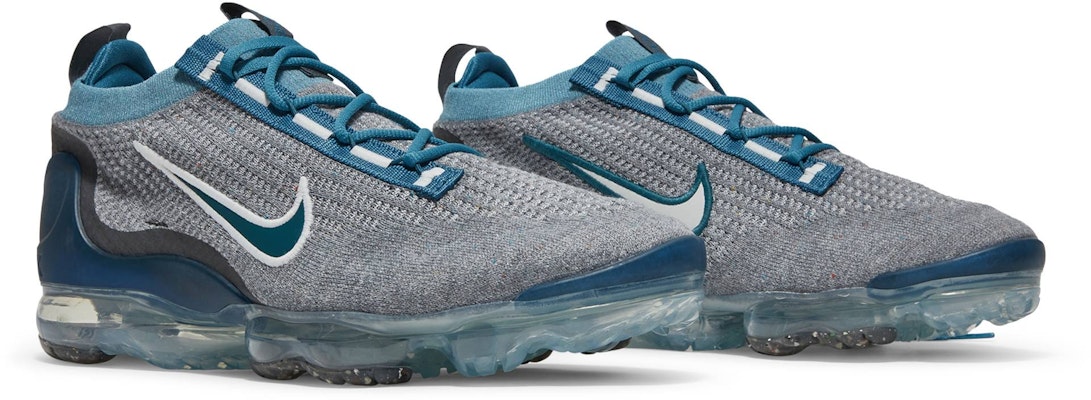Nike Air Vapormax 2021 Flyknit 'Rift Blue' Lelaki Wanita DC9394-400 Cheap Nike Air Vapormax 2021 Flyknit 'Rift Blue' Lelaki Wanita DC9394-400