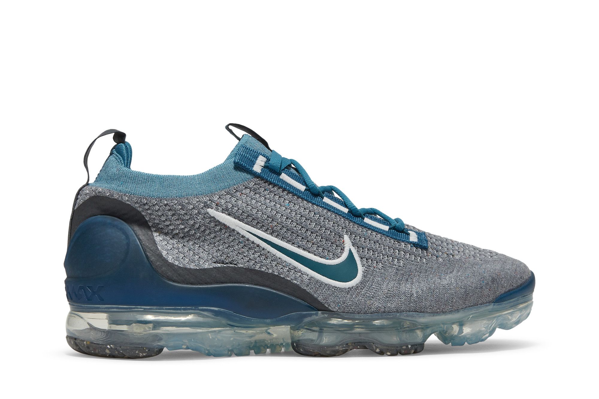 Nike Air Vapormax 2021 Flyknit 'Rift Blue' DC9394-400