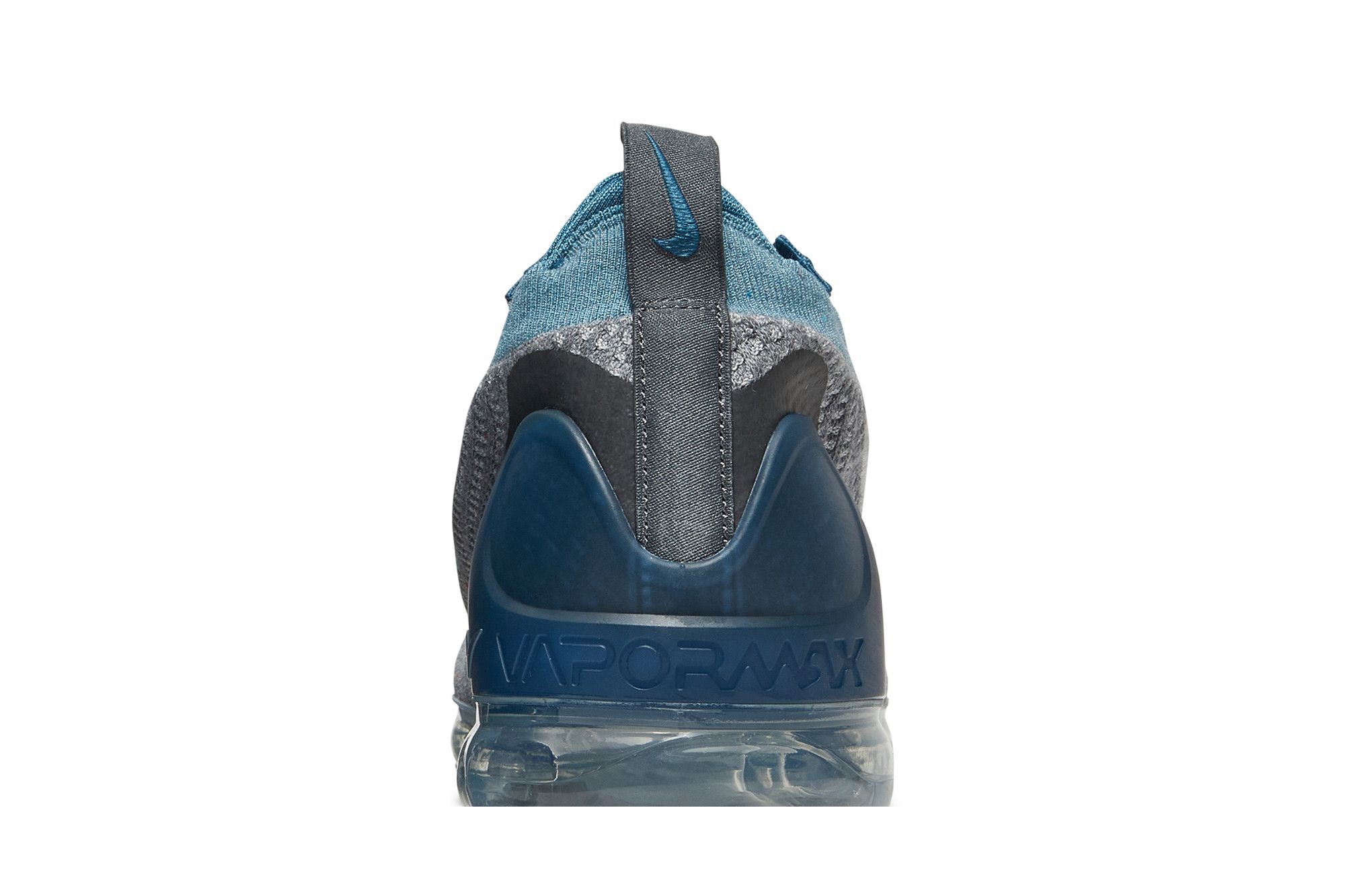 Cheap 耐吉 Air Vapormax 2021 Flyknit 'Rift Blue' DC9394-400