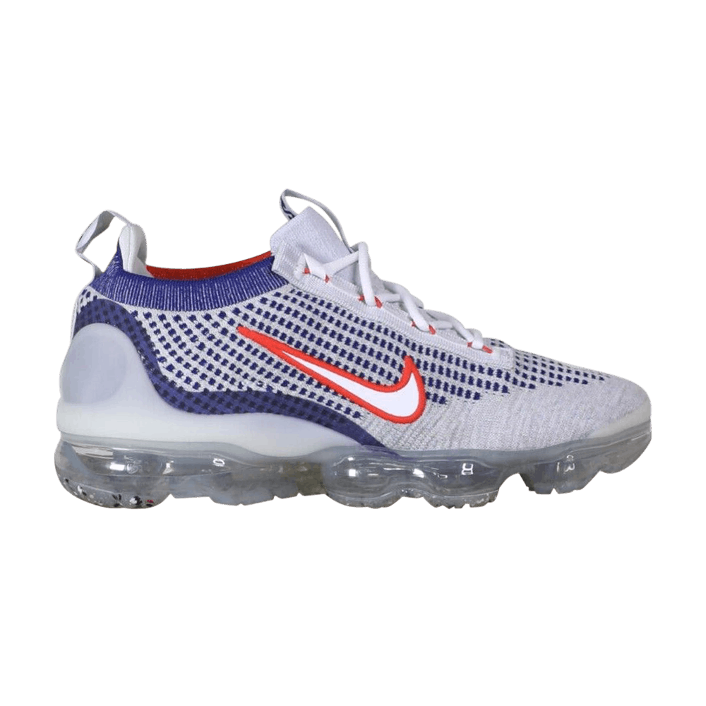 Buy Nike Air VaporMax 2021 Flyknit 'Tokyo Olympics - Pasukan USA' DJ6131-001