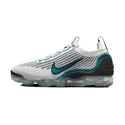 Nike Air VaporMax 2021 Flyknit 'White Bright Spruce'