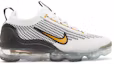 Buy Nike Air VaporMax 2021 Flyknit 'Putih Kumquat' DM0025-101
