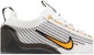 Nike Air VaporMax 2021 Flyknit 'Putih Kumquat' DM0025-101