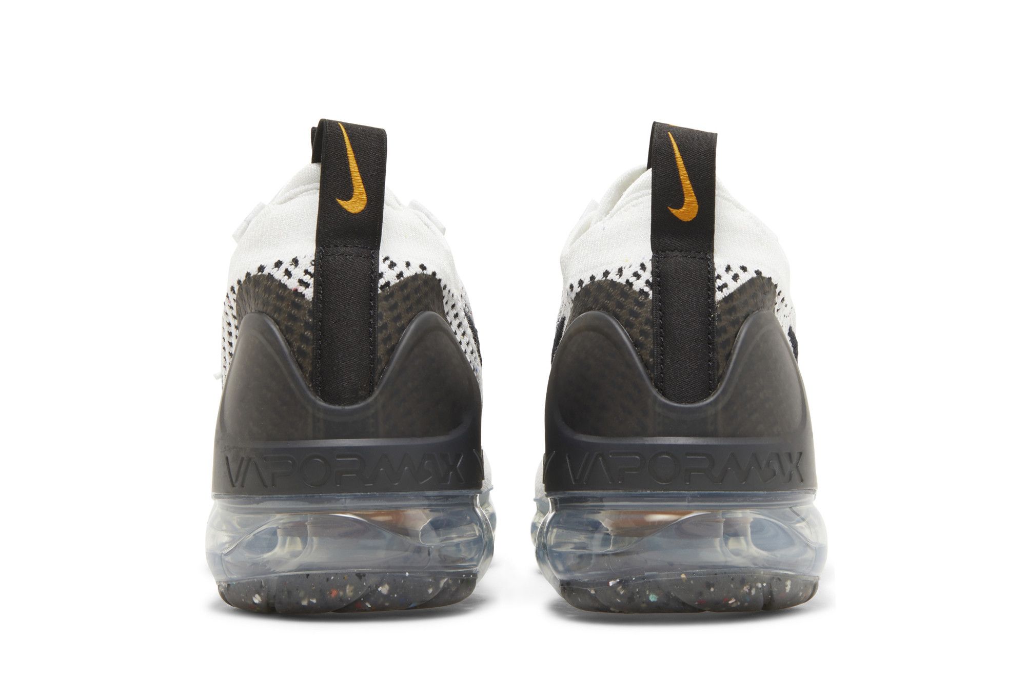 Sizing Nike Air VaporMax 2021 Flyknit 'Putih Kumquat' DM0025-101