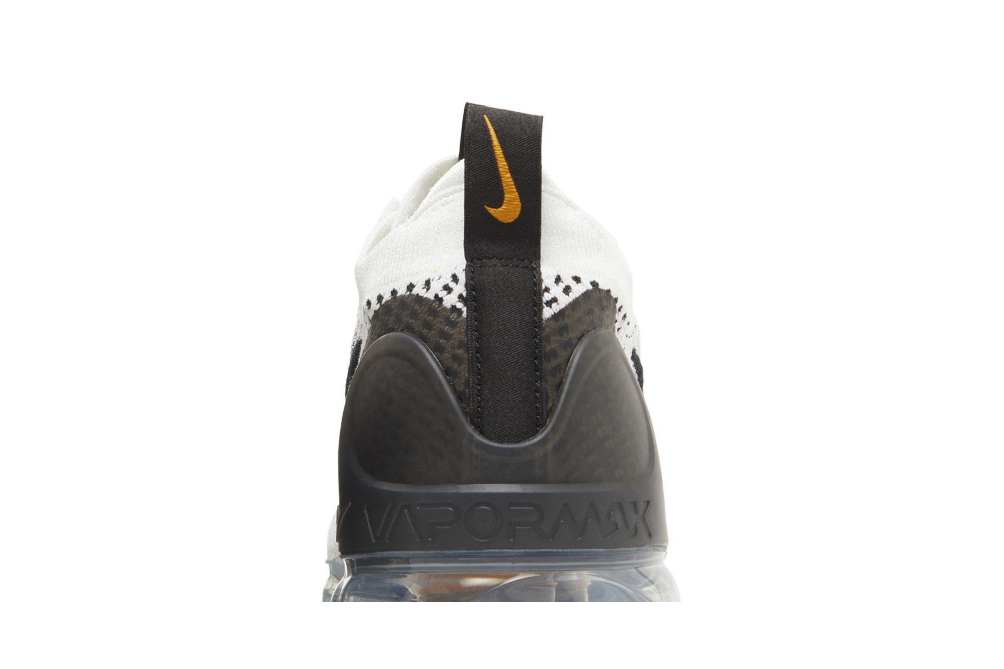 Cheap Nike Air VaporMax 2021 Flyknit 'Putih Kumquat' DM0025-101