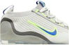 Lookbook Nike Air Vapormax 2021 Flyknit 'White Volt Hyper Royal' DC9394-100