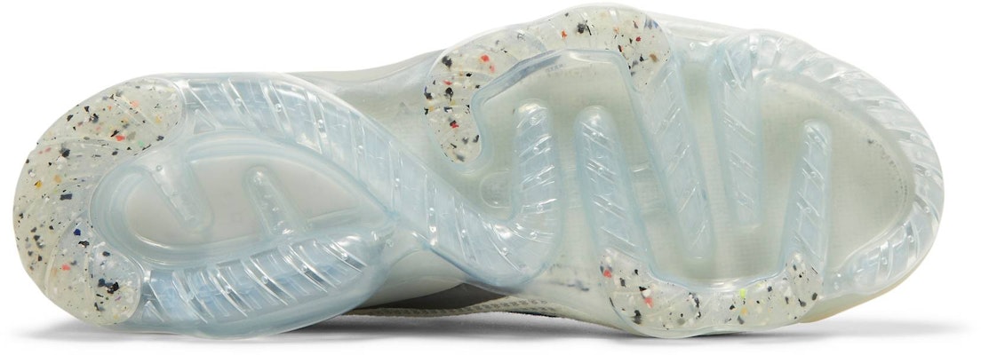 Nike Air Vapormax 2021 Flyknit 'Putih Volt Hyper Royal' DC9394-100 Shop Nike Air Vapormax 2021 Flyknit 'Putih Volt Hyper Royal' DC9394-100