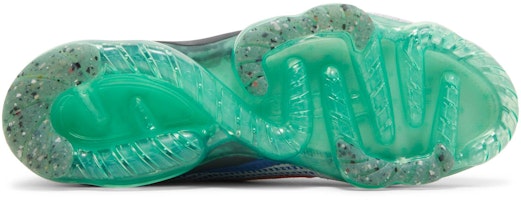 Nike Air VaporMax 2021 Flyknit 'Gris Lobo Azul Medio'. DQ3974-001 Shop Nike Air VaporMax 2021 Flyknit 'Gris Lobo Azul Medio'. DQ3974-001