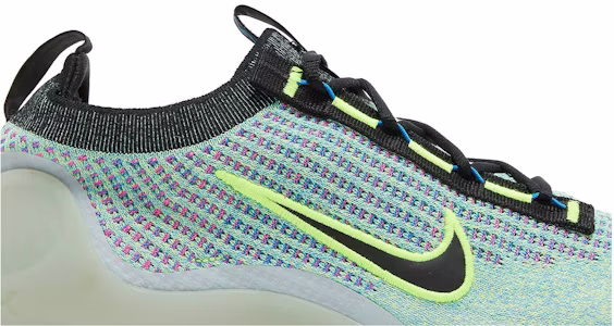 Nike Air VaporMax 2021 Flyknit Next Nature 'Volt Photo Blue' Malaysia DX3368-700 Order Nike Air VaporMax 2021 Flyknit Next Nature 'Volt Photo Blue' Malaysia DX3368-700