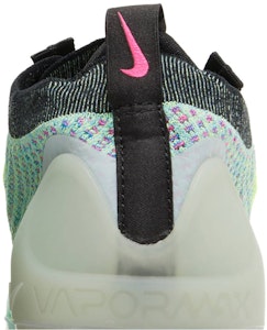 Nike Air VaporMax 2021 Flyknit Next Nature 'Volt Photo Blue' Malaysia DX3368-700 Sizing Nike Air VaporMax 2021 Flyknit Next Nature 'Volt Photo Blue' Malaysia DX3368-700