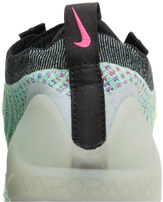Nike Air VaporMax 2021 Flyknit Next Nature 'Volt Photo Blue' DX3368-700 Sizing Nike Air VaporMax 2021 Flyknit Next Nature 'Volt Photo Blue' DX3368-700