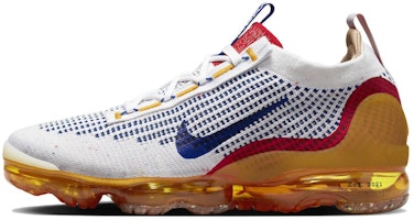 Nike Air VaporMax 2021 Flyknit SE 'Frank Rudy - Air Pressure' DQ8963-101 Nike Air VaporMax 2021 Flyknit SE 'Frank Rudy - Air Pressure' DQ8963-101