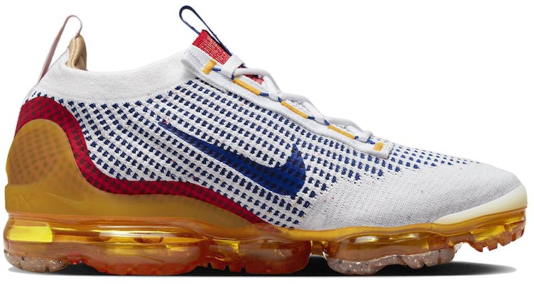 Nike Air VaporMax 2021 Flyknit SE 'Frank Rudy - Tekanan Udara' DQ8963-101 Order Nike Air VaporMax 2021 Flyknit SE 'Frank Rudy - Tekanan Udara' DQ8963-101