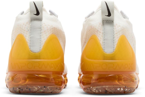 Nike Air Vapormax 2021 Flyknit SE 'Frank Rudy' Pria/Wanita Sneakers DQ8963-100 Details for Nike Air Vapormax 2021 Flyknit SE 'Frank Rudy' Pria/Wanita Sneakers DQ8963-100