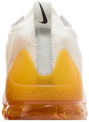 Nike Air Vapormax 2021 Flyknit SE 'Frank Rudy' Pria/Wanita Sneakers DQ8963-100 Sizing Nike Air Vapormax 2021 Flyknit SE 'Frank Rudy' Pria/Wanita Sneakers DQ8963-100