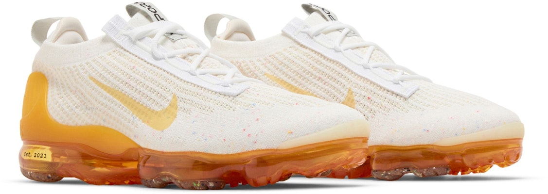 Nike Air Vapormax 2021 Flyknit SE 'Frank Rudy' Pria/Wanita Sneakers DQ8963-100 Cheap Nike Air Vapormax 2021 Flyknit SE 'Frank Rudy' Pria/Wanita Sneakers DQ8963-100