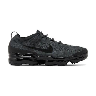 Nike Air VaporMax 2023 Flyknit 'Anthracite Black'