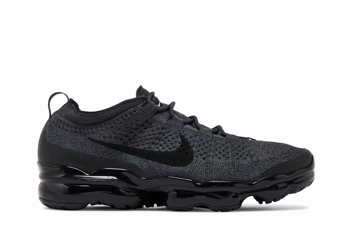 Nike Air VaporMax 2023 Flyknit 'Anthracite Black'