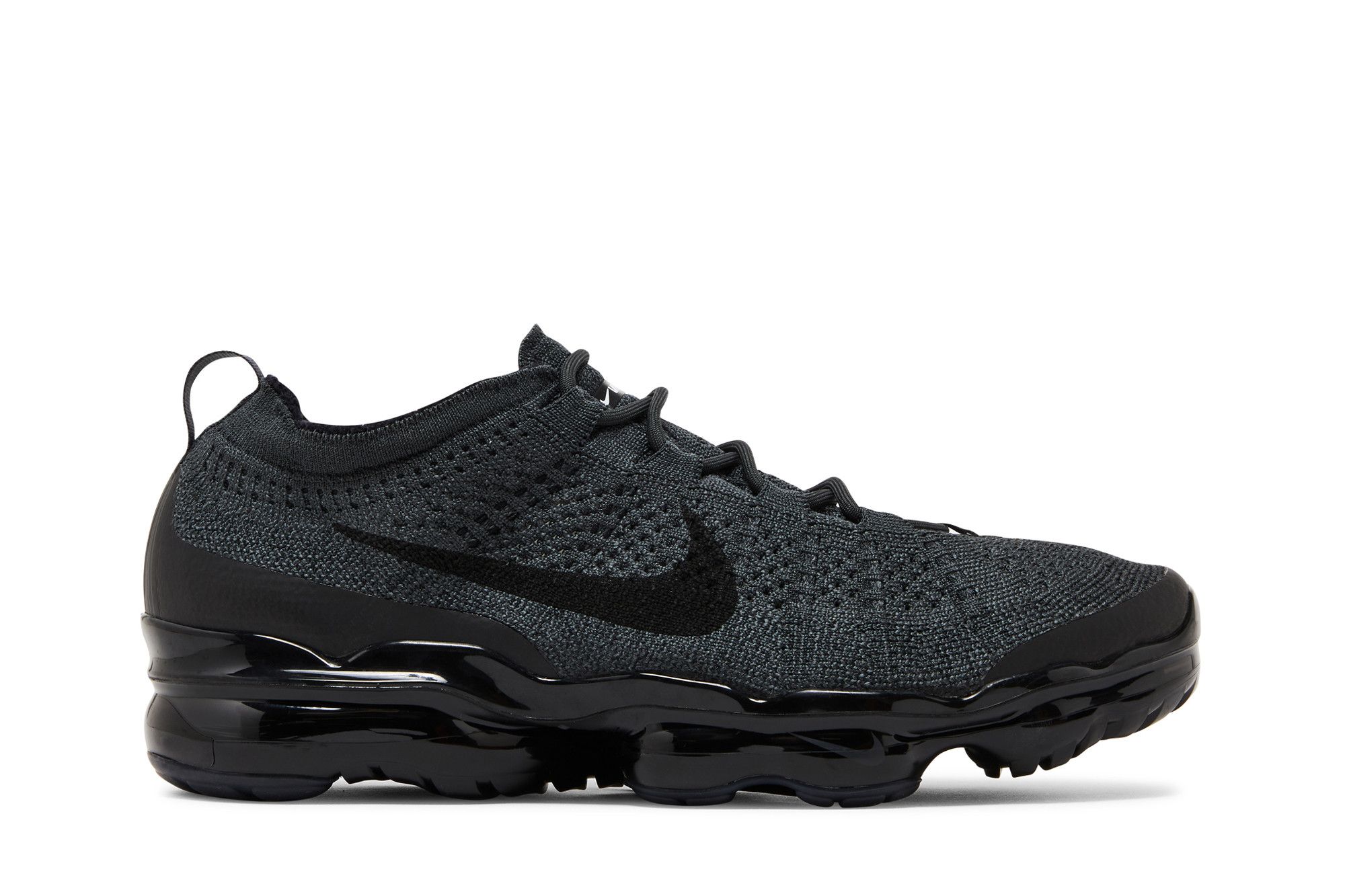 Nike Air VaporMax 2023 Flyknit 'Anthracite Black' DV1678-006