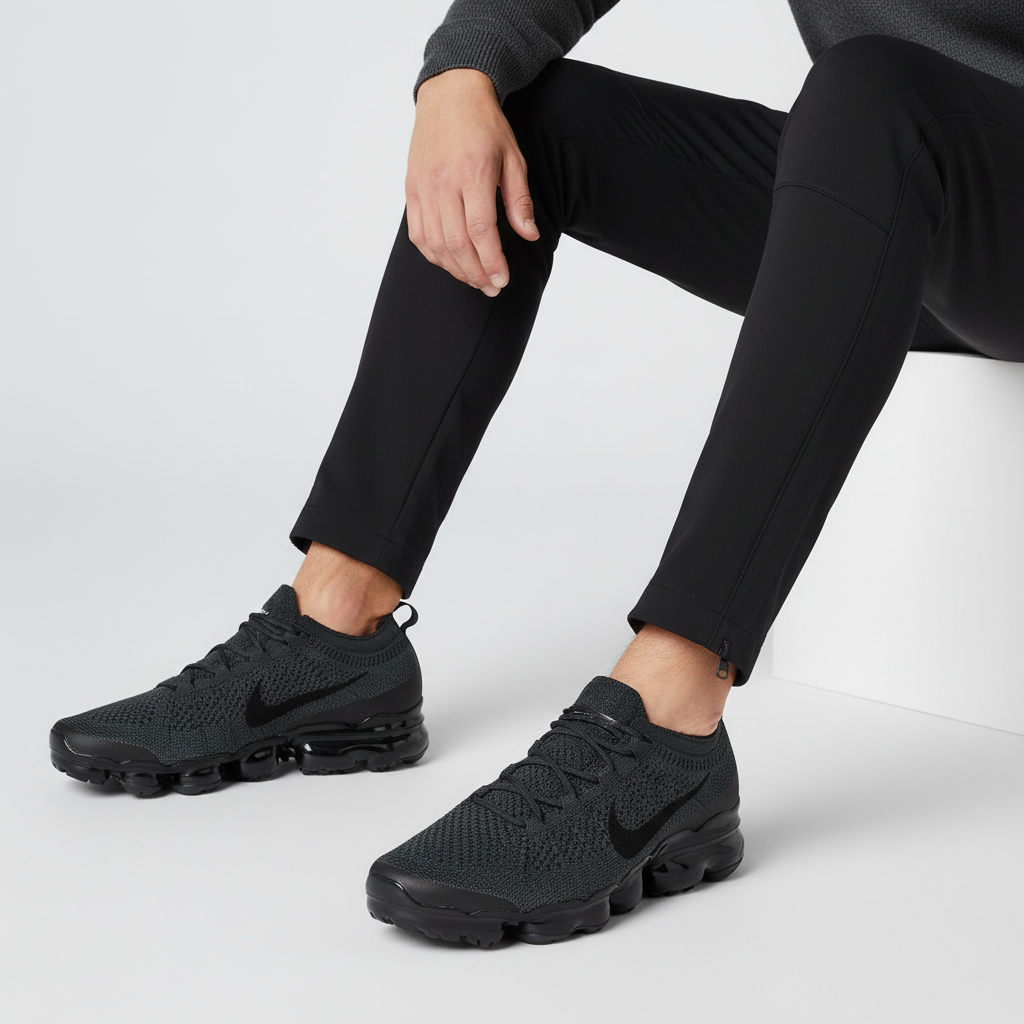 Order Nike Air VaporMax 2023 Flyknit 'Hitam Arang' DV1678-006