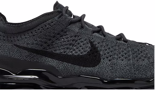 ナイキ エア ベイパーマックス 2023 フライニット "アンスラサイトブラック" DV1678-006 Order ナイキ エア ベイパーマックス 2023 フライニット "アンスラサイトブラック" DV1678-006