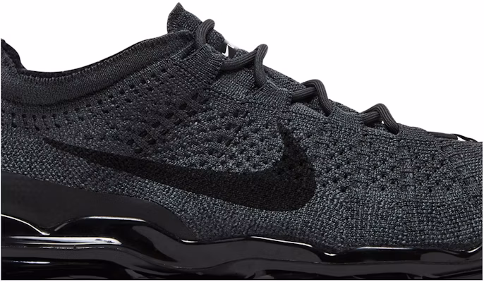 Nike Air VaporMax 2023 Flyknit 'Anthracite Black' DV1678-006 Order Nike Air VaporMax 2023 Flyknit 'Anthracite Black' DV1678-006