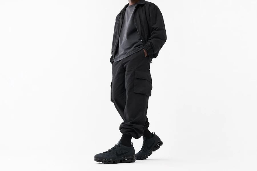 Nike Air VaporMax 2023 Flyknit 'Anthracite Black' DV1678-006 Order Nike Air VaporMax 2023 Flyknit 'Anthracite Black' DV1678-006